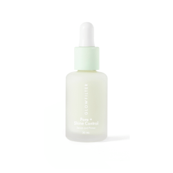 Pore + Shine Control Serum and Primer