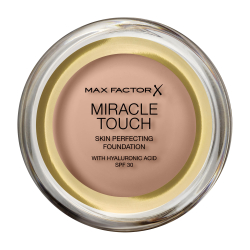 Miracle Touch Skin Perfecting Foundation