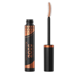 2000 Calorie Pro Stylist Mascara Black Brown