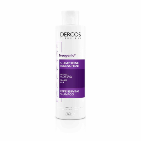SHAMPOOING NÉOGÉNIQUE REDENSIFIANT 200ML