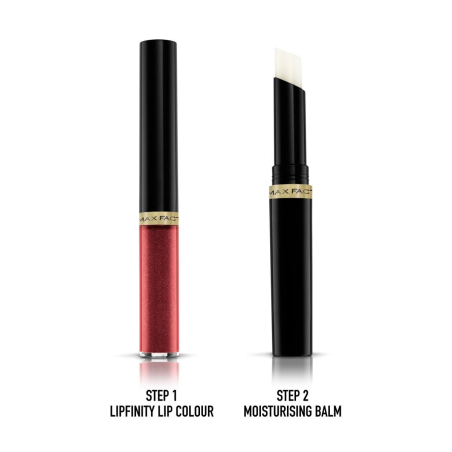 Lipfinity Lip Colour