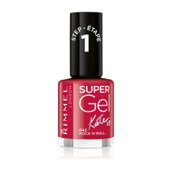 Super Gel