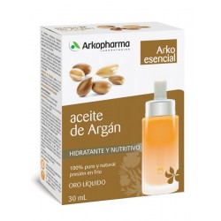 ARKOESENCIAL ACEITE DE ARGÁN 30ml