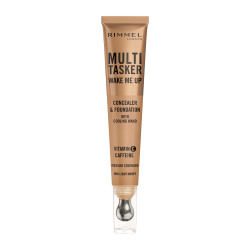 Multi Tasker Wake Me Up Concealer & Foundation