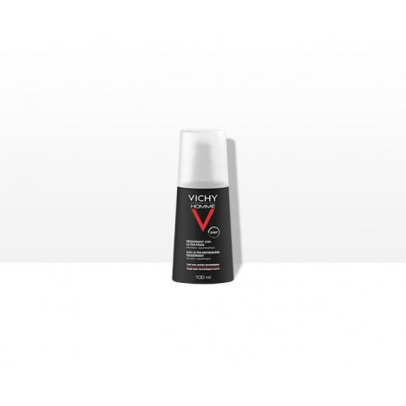 VICHY DESODORANTE VAPORIZA ULTRA-FRESCO 100 ML