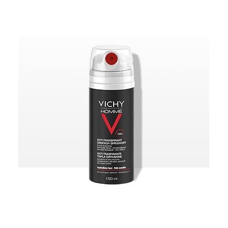 DEOSODORANTE TRIPLE DIFUSIÓN 150ml