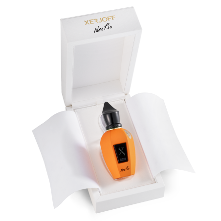 Duran Duran Neorio Fluo Orange Parfum