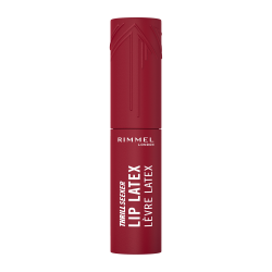 Thrill Seeker Lip Latex