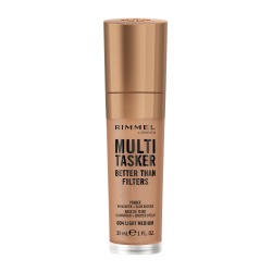 Multitasker Better Than Filters Primer