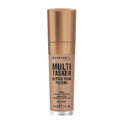 Multitasker Better Than Filters Primer
