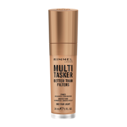 Multitasker Better Than Filters Primer