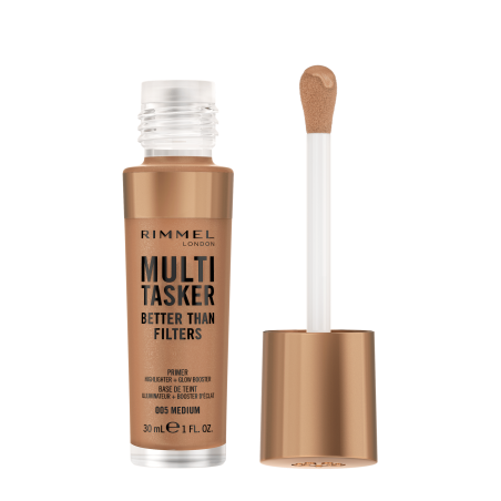 Multitasker Better Than Filters Primer