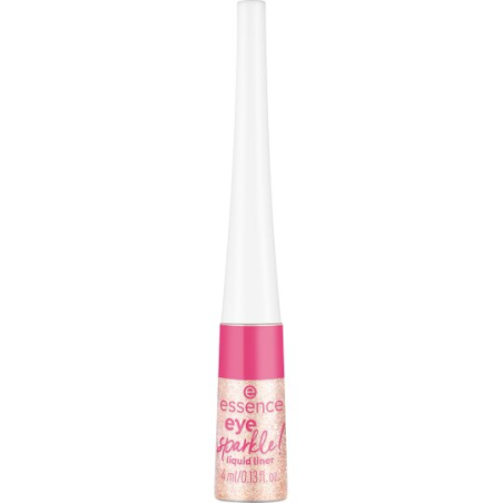 Eye Sparkle! Liquid Liner