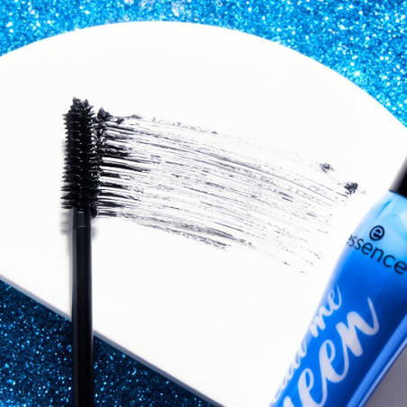 Call Me Queen Dramatic False Lash Effect Maschera Waterproof