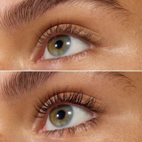 Call Me Queen Dramatic False Lash Effect Maschera Waterproof