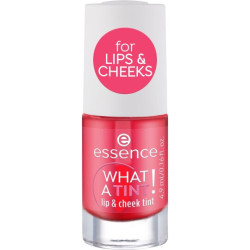 What A Tint  Labbra e Guance