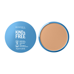 Kind & Free Polvere Compatta