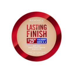 Lasting Finish 25h