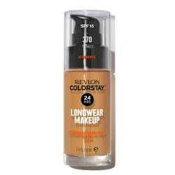 Colorstay Makeup Pelle Mista e Grassa Spf15