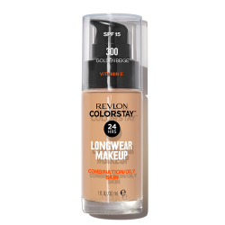 Colorstay Makeup Pelle Mista e Grassa Spf15
