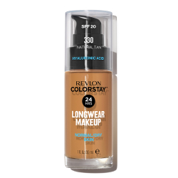 Colorstay Makeup Pelle Normale e Secca Spf20