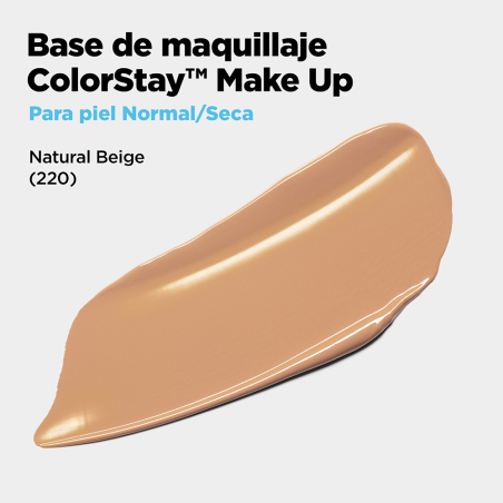 Colorstay Makeup Pelle Normale e Secca Spf20