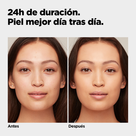 Colorstay Makeup Pelle Normale e Secca Spf20