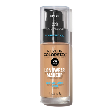 Colorstay Makeup Pelle Normale e Secca Spf20