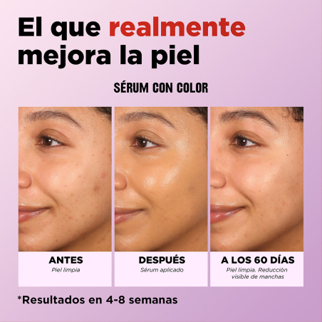 Illuminance Siero Tint