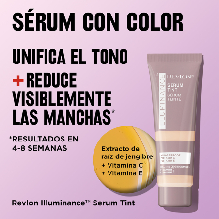 Illuminance Siero Tint