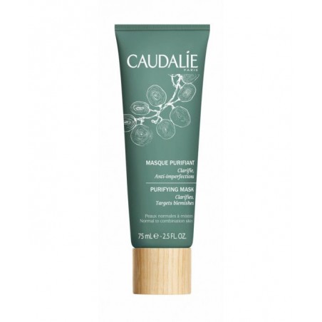 Mascarilla Purificante 75ml