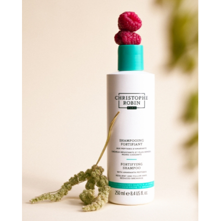 Shampooing Fortifiant