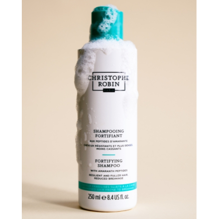 Shampooing Fortifiant