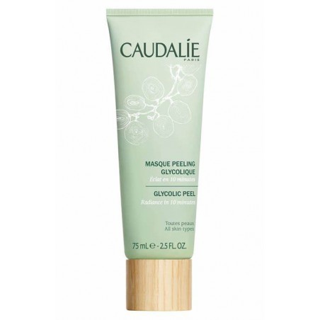 Mascarilla Peeling Glicólico 75ml