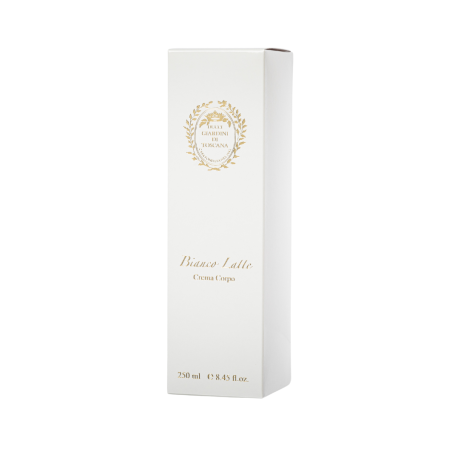 Bianco Latte Body Lotion