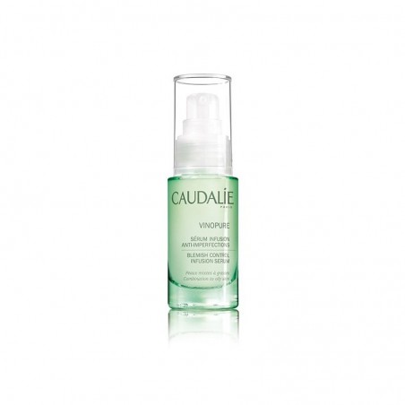 Vinopure Sérum Infusión Anti Imperfecciones 30ml