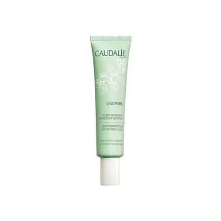 Vinopure Fluido Matificante Perfeccionador de la Piel 40ml