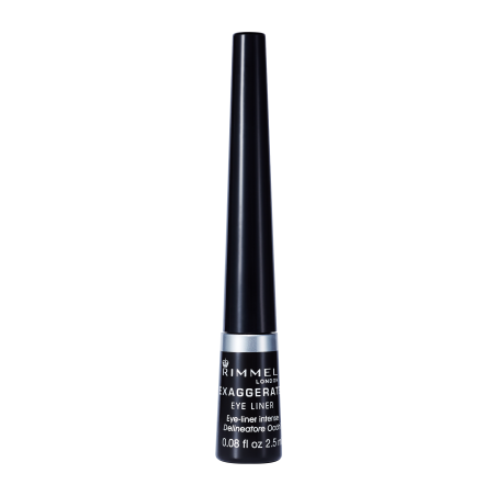 Scandaleyes Exaggerate Eyeliner