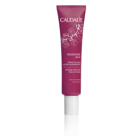 Vinosource Riche Crema Terciopelo Ultra Nutritiva 40ml