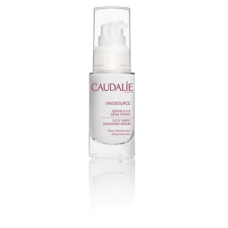 Vinosource Serum SOS Desalterante 30ml