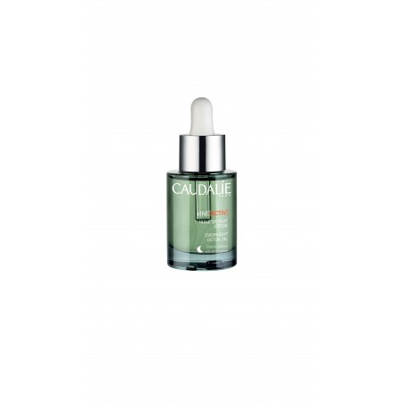 VineActiv Oil Noche Destoxificante 30ml