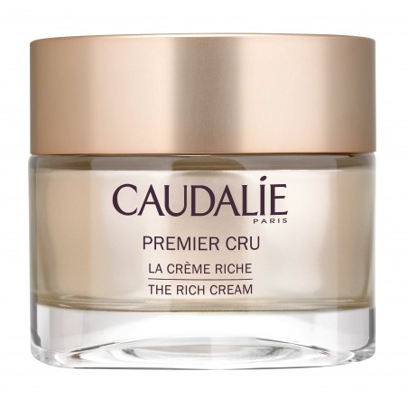 Premier Cru La Crema Riche 50ml