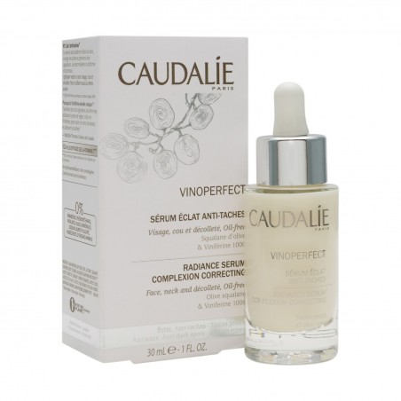 Vinoperfect Sérum Resplandor Antimanchas 30ml
