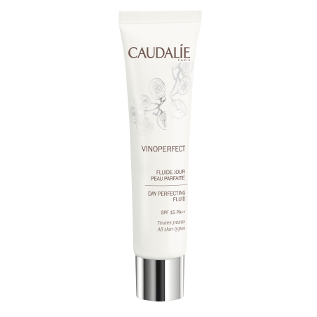 Vinoperfect Fluido Piel Perfecta FPS20  40ml
