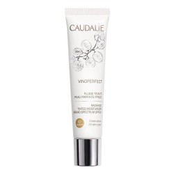 FLUIDE COLORÉ PERFECT SKIN SPF LIGHT
