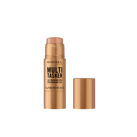 Multitasker 3 in 1 Bronzing Stick