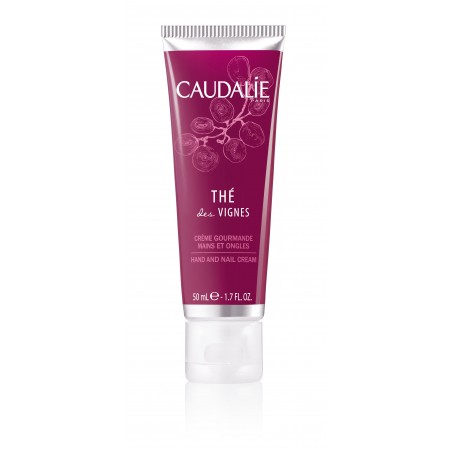 Crema de Manos Thé des Vignes 50ml