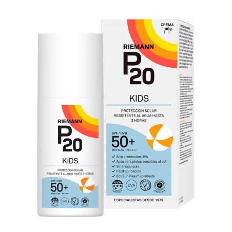 Kids SPF50+