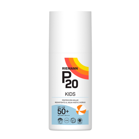 Kids SPF50+