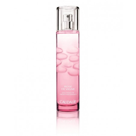 Agua Refrescante Rose de Vigne 50ml
